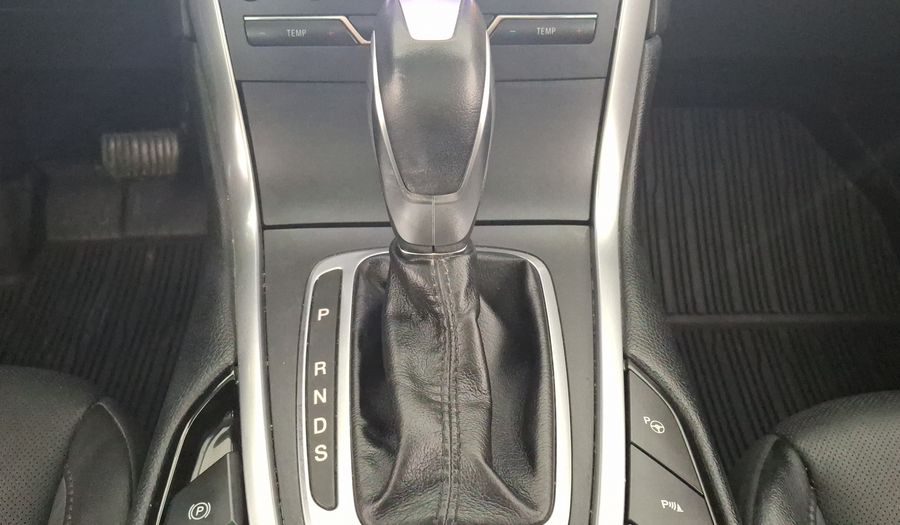 Ford Edge 3.5 TITANIUM AT Suv 2016