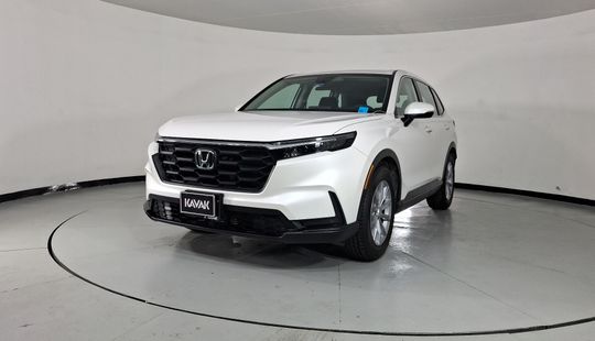 Honda • CR-V