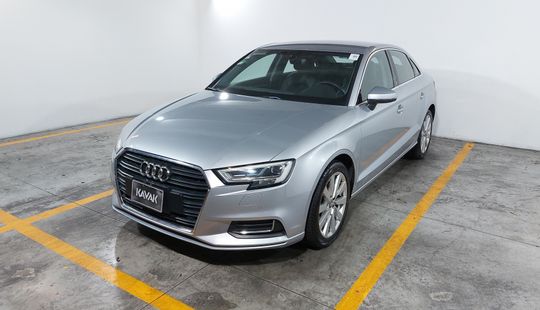 Audi • A3