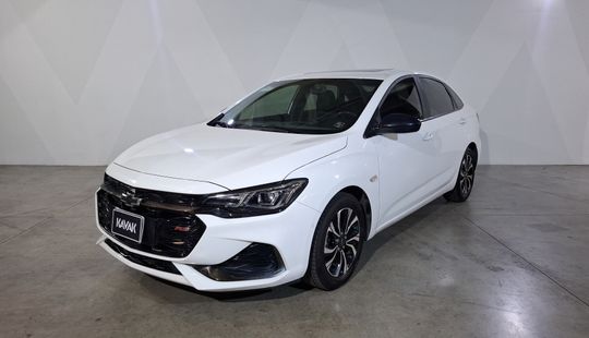 Chevrolet • Cavalier