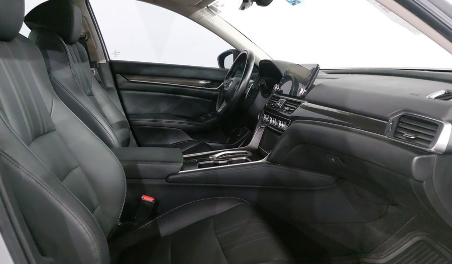 Honda Accord 2.0 TOURING AUTO Sedan 2021
