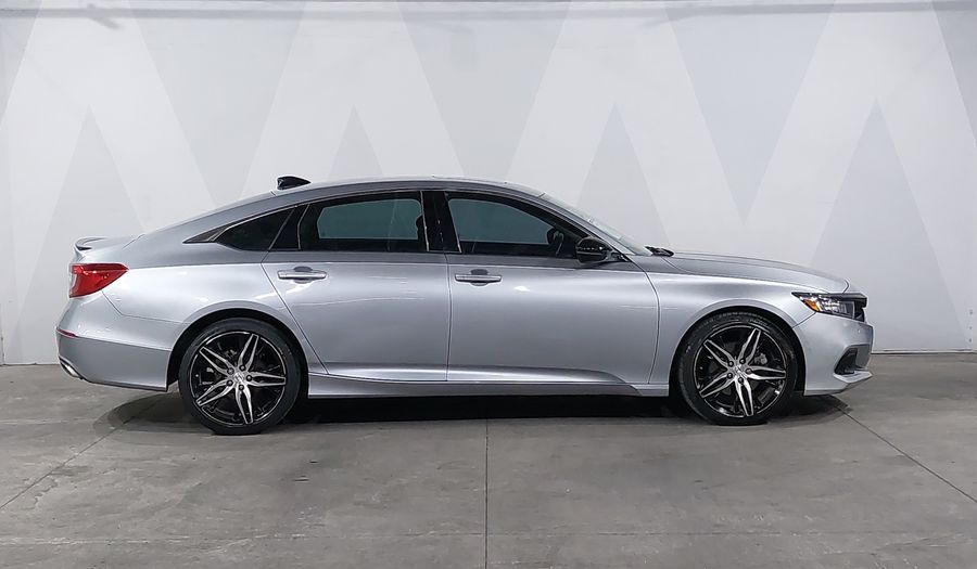 Honda Accord 2.0 TOURING AUTO Sedan 2021