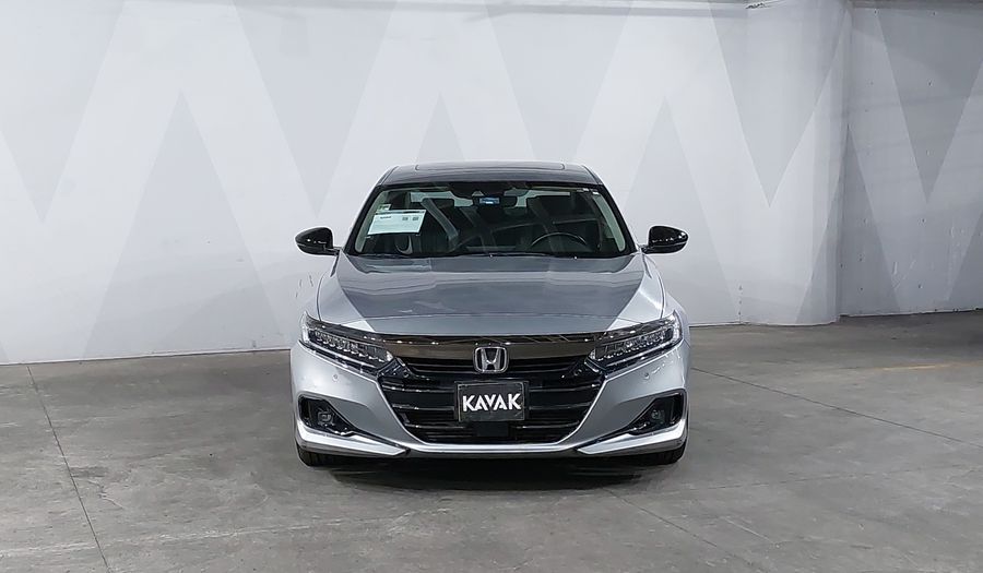 Honda Accord 2.0 TOURING AUTO Sedan 2021