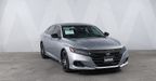 Honda Accord 2.0 TOURING AUTO Sedan 2021