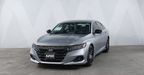 Honda Accord 2.0 TOURING AUTO Sedan 2021