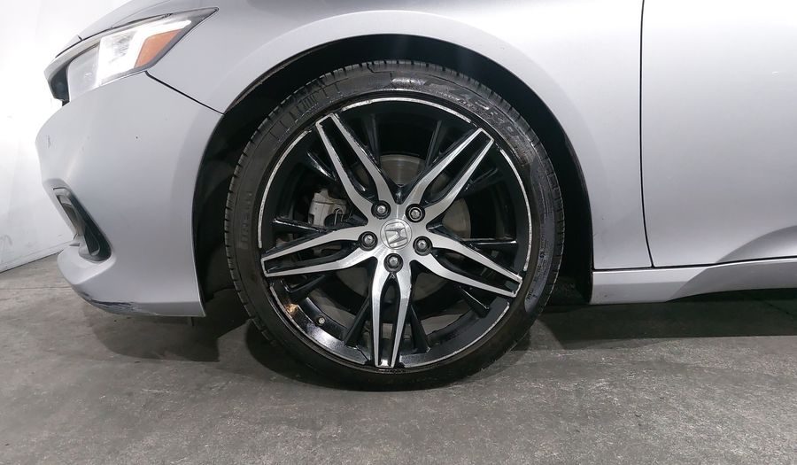 Honda Accord 2.0 TOURING AUTO Sedan 2021