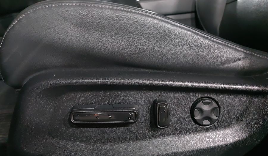 Honda Accord 2.0 TOURING AUTO Sedan 2021