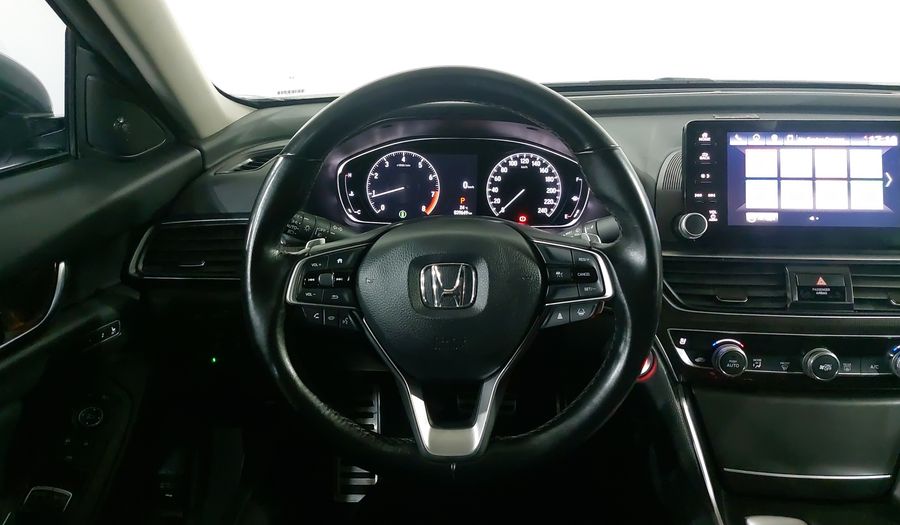 Honda Accord 2.0 TOURING AUTO Sedan 2021