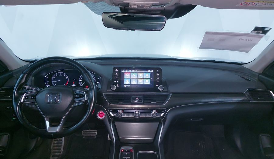 Honda Accord 2.0 TOURING AUTO Sedan 2021