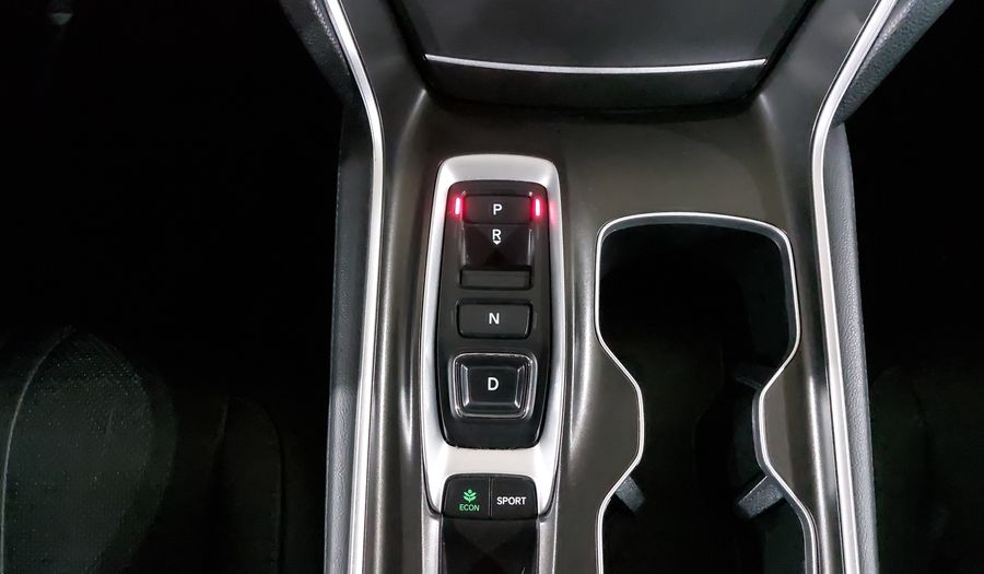 Honda Accord 2.0 TOURING AUTO Sedan 2021