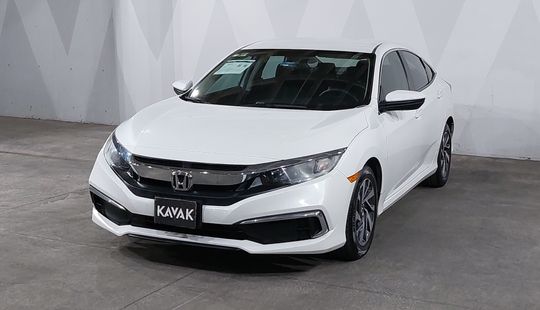 Honda • Civic