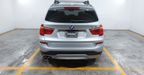 Bmw X3 2.0 XDRIVE28IA X LINE AT 4WD Suv 2015