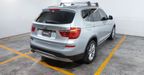Bmw X3 2.0 XDRIVE28IA X LINE AT 4WD Suv 2015