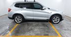 Bmw X3 2.0 XDRIVE28IA X LINE AT 4WD Suv 2015