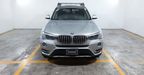 Bmw X3 2.0 XDRIVE28IA X LINE AT 4WD Suv 2015