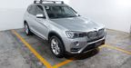 Bmw X3 2.0 XDRIVE28IA X LINE AT 4WD Suv 2015