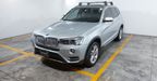 Bmw X3 2.0 XDRIVE28IA X LINE AT 4WD Suv 2015