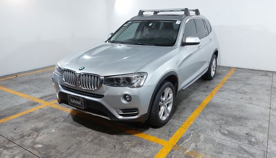 Bmw • X3