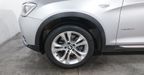 Bmw X3 2.0 XDRIVE28IA X LINE AT 4WD Suv 2015
