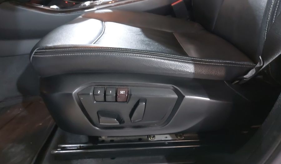 Bmw X3 2.0 XDRIVE28IA X LINE AT 4WD Suv 2015