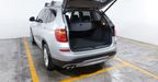 Bmw X3 2.0 XDRIVE28IA X LINE AT 4WD Suv 2015