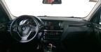 Bmw X3 2.0 XDRIVE28IA X LINE AT 4WD Suv 2015