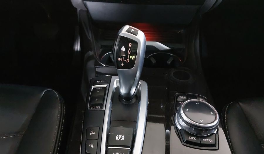 Bmw X3 2.0 XDRIVE28IA X LINE AT 4WD Suv 2015