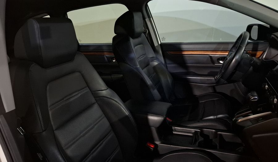 Honda Cr-v 1.5 TURBO PLUS Suv 2017