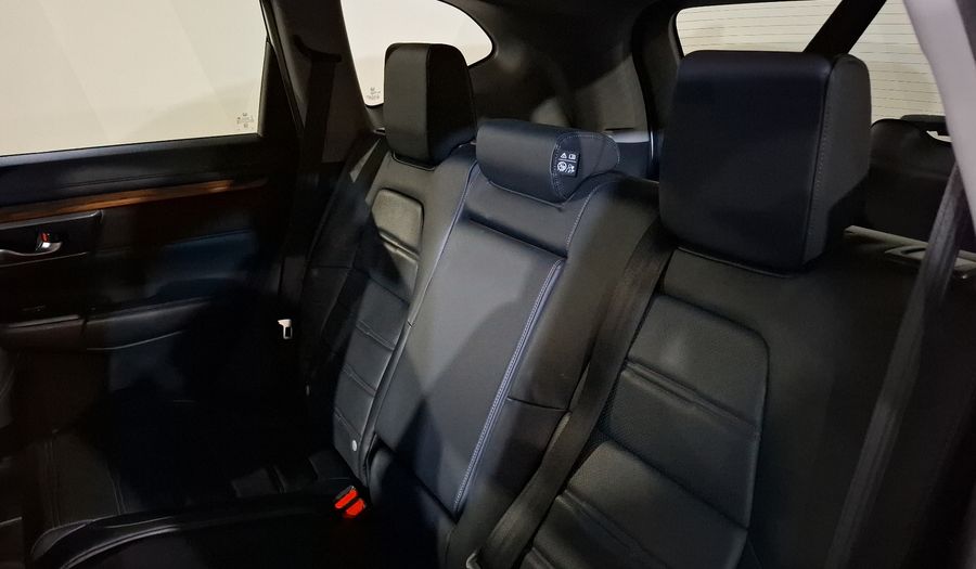 Honda Cr-v 1.5 TURBO PLUS Suv 2017