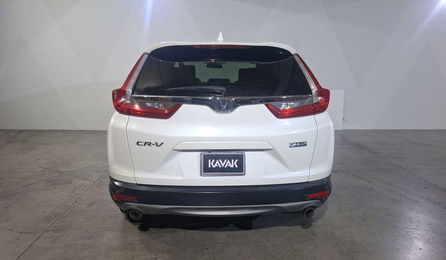 Honda Cr-v 1.5 TURBO PLUS Suv 2017