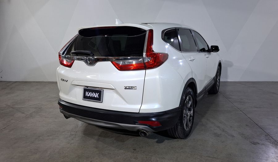 Honda Cr-v 1.5 TURBO PLUS Suv 2017