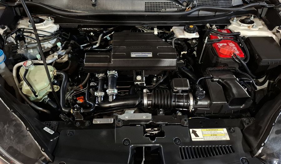 Honda Cr-v 1.5 TURBO PLUS Suv 2017