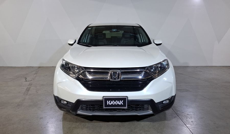 Honda Cr-v 1.5 TURBO PLUS Suv 2017