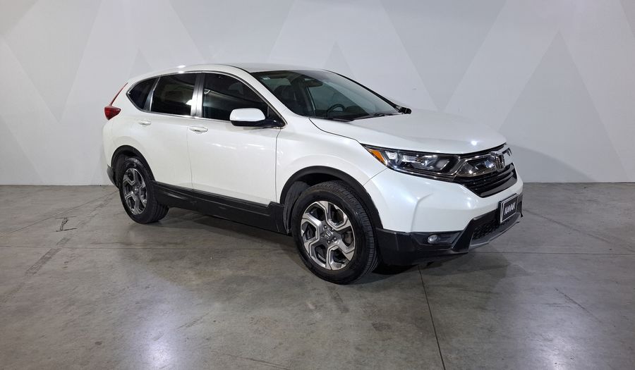 Honda Cr-v 1.5 TURBO PLUS Suv 2017