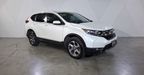 Honda Cr-v 1.5 TURBO PLUS Suv 2017