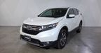 Honda Cr-v 1.5 TURBO PLUS Suv 2017