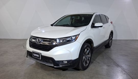 Honda • CR-V
