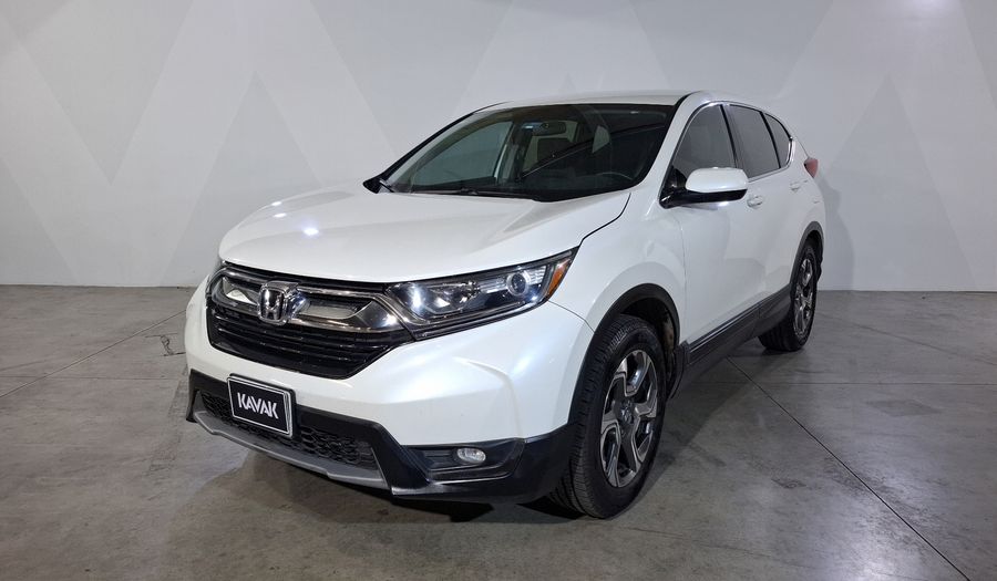 Honda Cr-v 1.5 TURBO PLUS Suv 2017