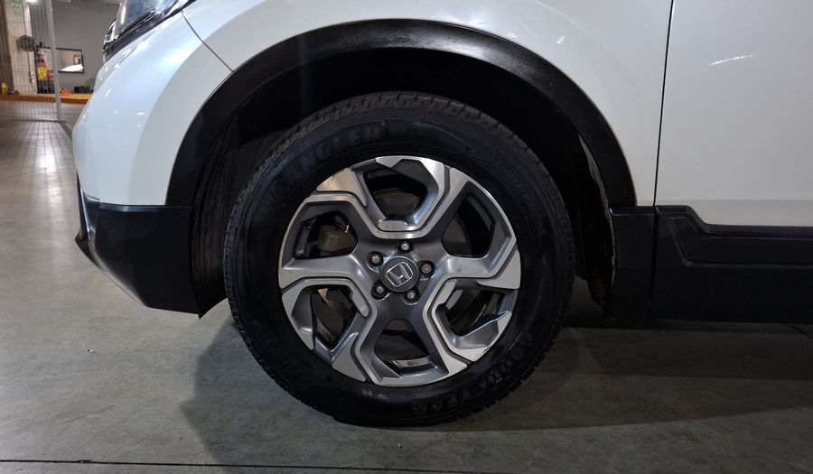 Honda Cr-v 1.5 TURBO PLUS Suv 2017