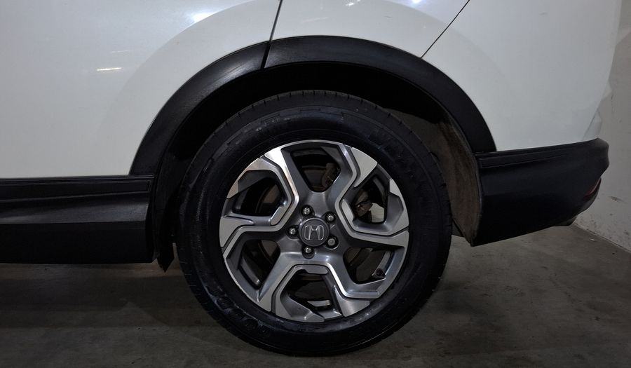 Honda Cr-v 1.5 TURBO PLUS Suv 2017