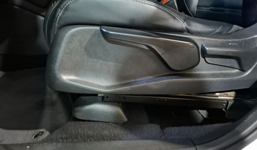 Honda Cr-v 1.5 TURBO PLUS Suv 2017