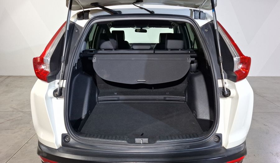 Honda Cr-v 1.5 TURBO PLUS Suv 2017