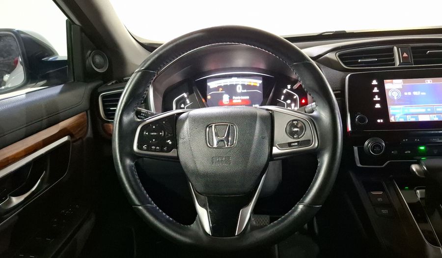 Honda Cr-v 1.5 TURBO PLUS Suv 2017