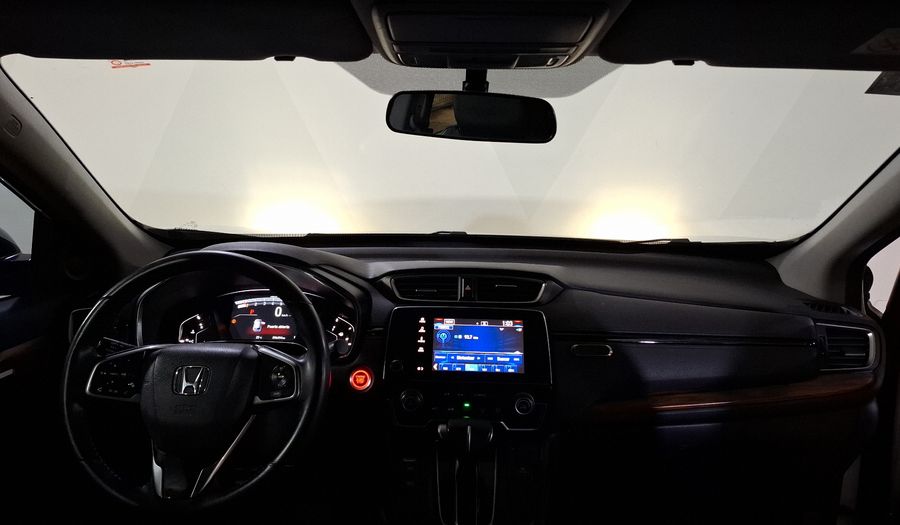 Honda Cr-v 1.5 TURBO PLUS Suv 2017
