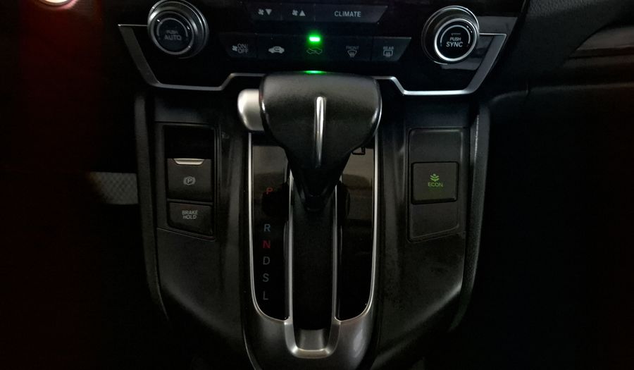 Honda Cr-v 1.5 TURBO PLUS Suv 2017