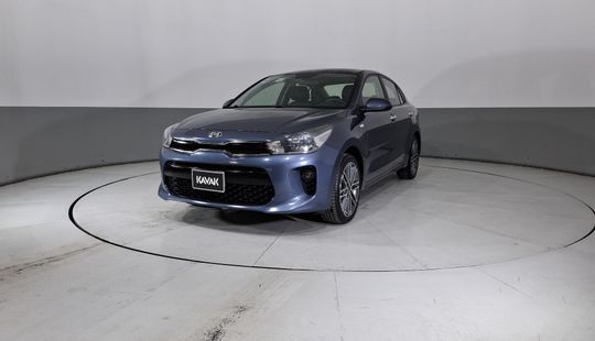Kia • Rio