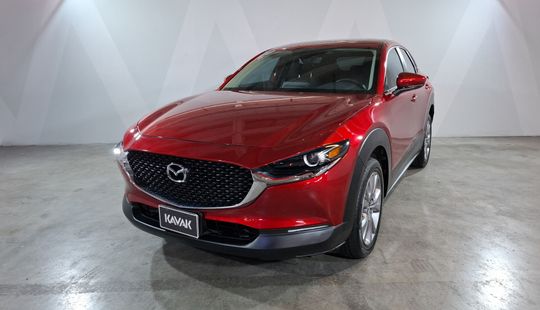 Mazda • CX-30