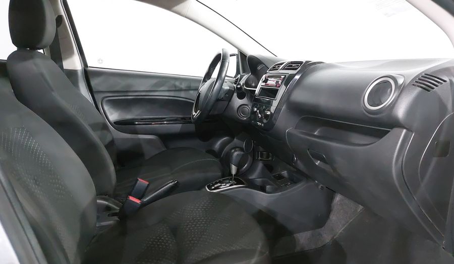 Dodge Attitude 1.2 SXT CVT Sedan 2022