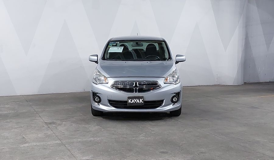 Dodge Attitude 1.2 SXT CVT Sedan 2022