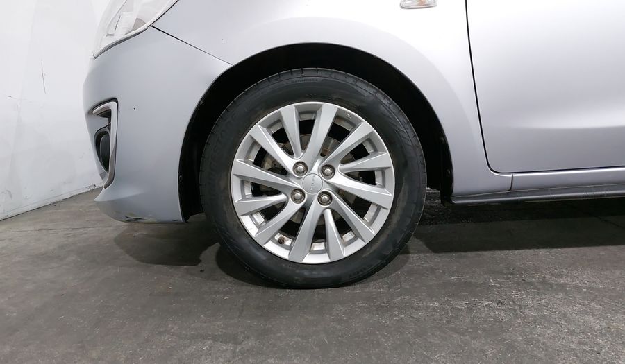 Dodge Attitude 1.2 SXT CVT Sedan 2022